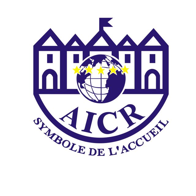 AICR Logo