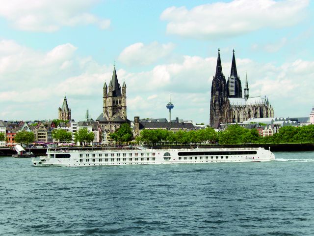 AROSA AQUA Koeln