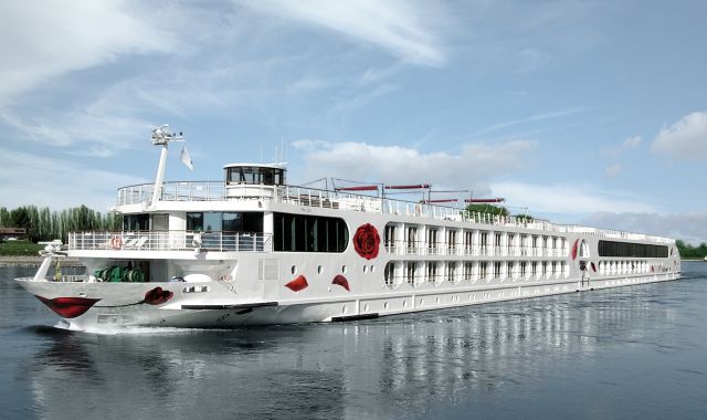 AROSA SCHIFF