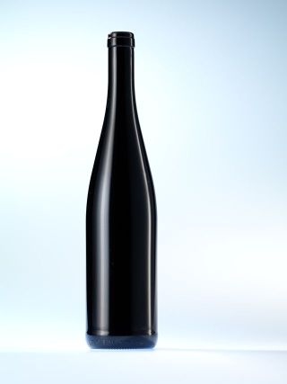Aktionsforum Glasverpackung Weinflasche
