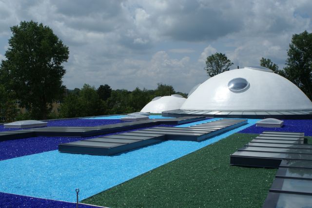 Osterferien in München Therme Bad Aibling 