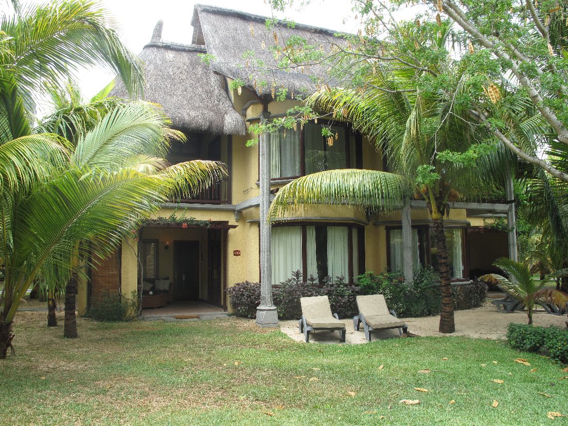 Beachcomber Dinarobin Hotel Mauritius Suite © Kagelmann