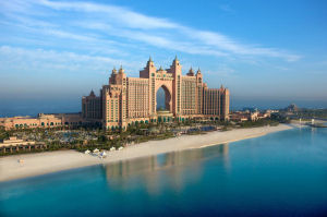 EWTC Atlantis Dubai 1