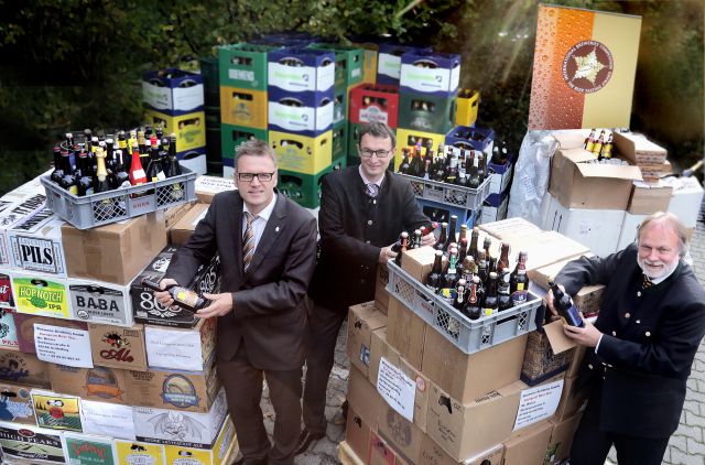 European Beer Star Award