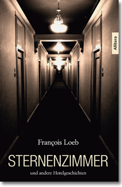 Francois Loeb Sternenzimmer Allitera Verlag Cover