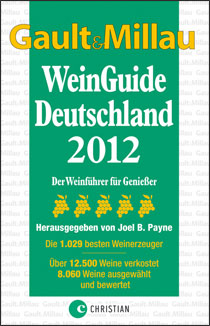 Gaul Millau Wein 2012