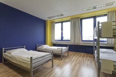 Generator Hostel Berlin