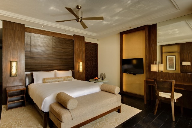 Grand Hyatt Bambolim Goa GOAGH P021 Grand room shutters down 46345