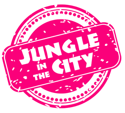 Jungle in the City Muenchen Munich