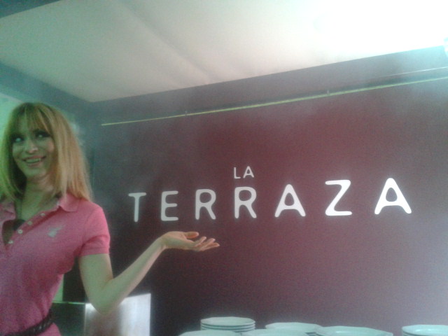 La Terraza Opening Reitschule Andrea Gerum 2013 05