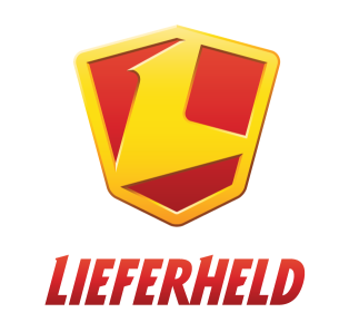 Le Gourmand Gewinnspiel mit Lieferheld Logo