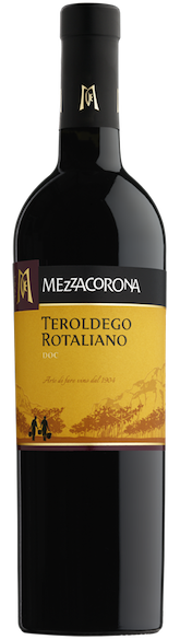 Mezzacorona Nuova Teroldego Rotaliano