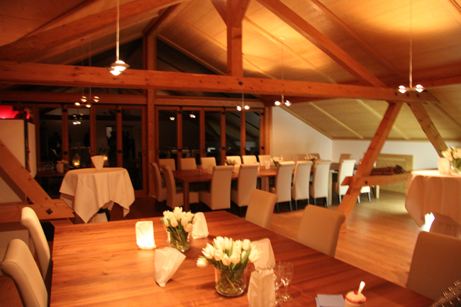 Moarwirt Alpenloft