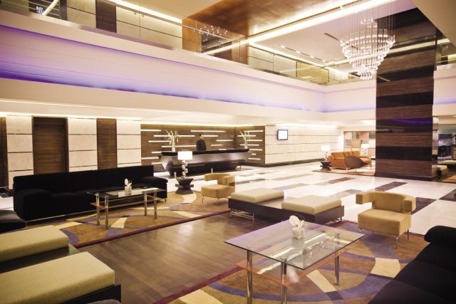 Moevenpick Bangalore i111957