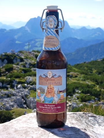 Park Hotel Egerner Hoefe Michael Fell 09 Egerner Gold Blonde