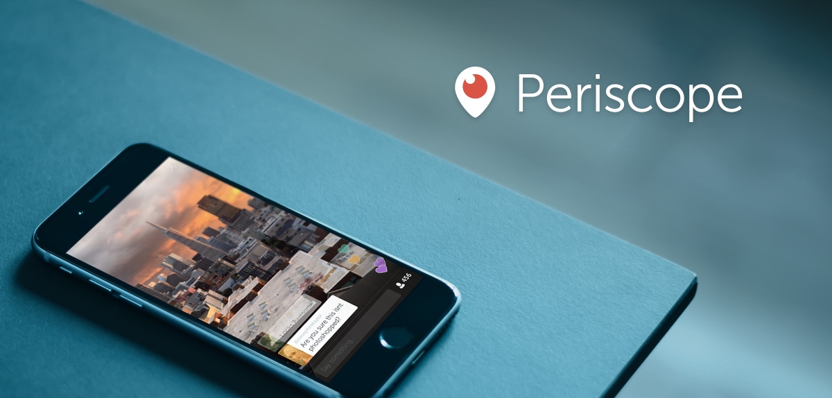 Periscope_photorealistic_logo
