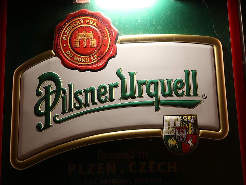 Pilsner Urquell Brauerei Urquell Andreas Burkert