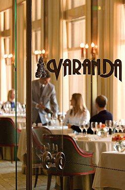 The Ritz Hotel Lisbon Portugal Chefkoch Pascal Menynard Bar