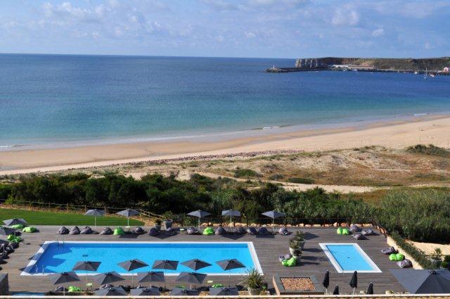Fünf-Sterne-Familien-Resort Martinhal Beach Resort 