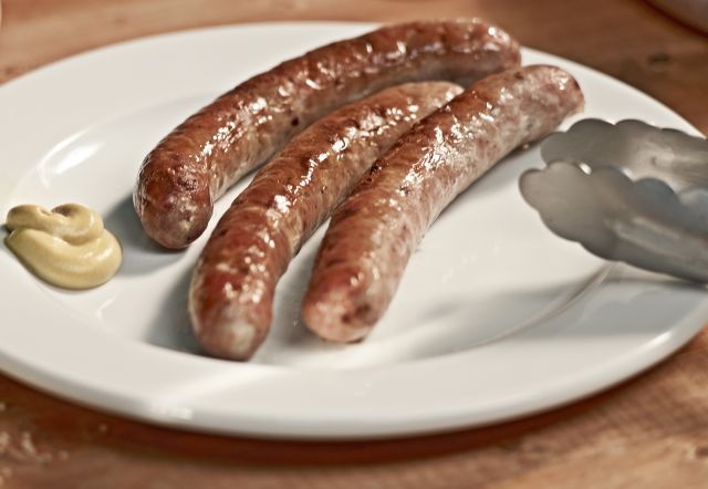 Rack Ruether Bauer Kortes Bratwurst Grillpaket