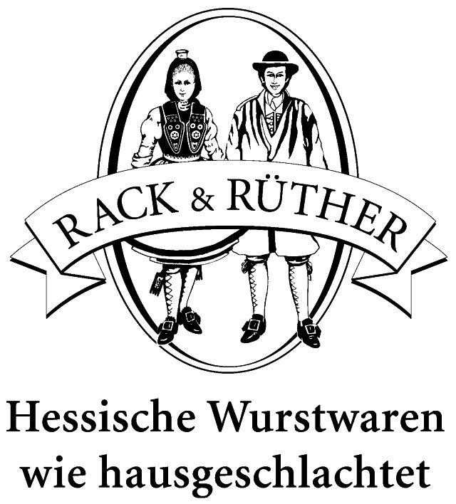 Rack Ruether Logo