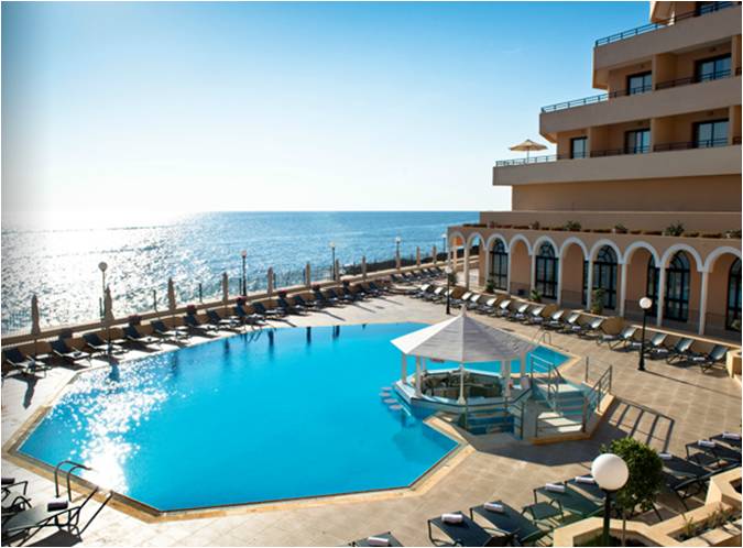 Radisson Blu Top Hotel: Diese 6 Hotels sind die Top Hotels der Gäste 5 Radisson_Blu_Resort_Malta