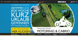 Radisson Blu Top Hotel: Diese 6 Hotels sind die Top Hotels der Gäste 4 Radisson_blu_next_Top_Hotel