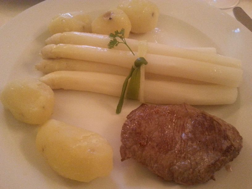 Spargel liebt Silvaner Andrea Gerum Apri _201 _005