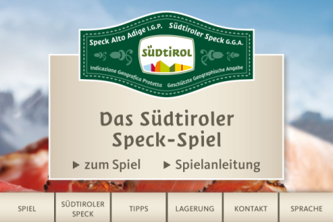 Suedtiroler Speck App 1