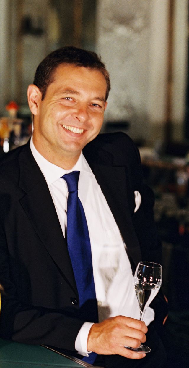 Thomas Haenle