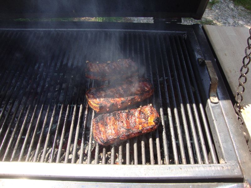 Tonnengrill Stefan Loeffler 