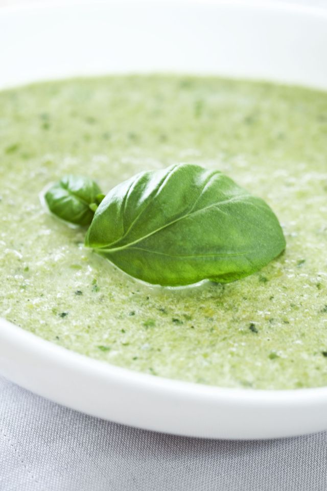 VIQOY Kopfsalat Kraeutercreme