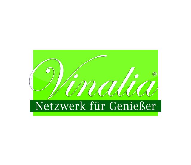 Vinalia 2011 Logo