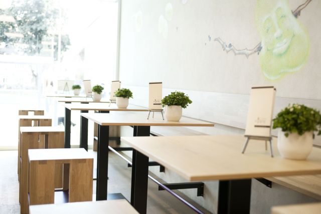 Viqoy Restaurant
