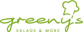 Greenys Logo