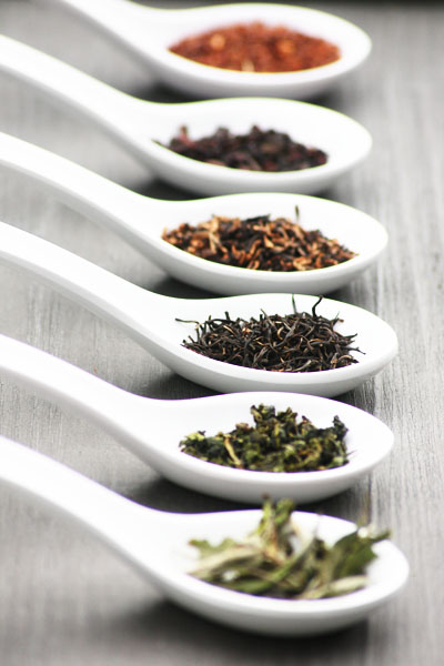 tea-exclusive Teeloeffel