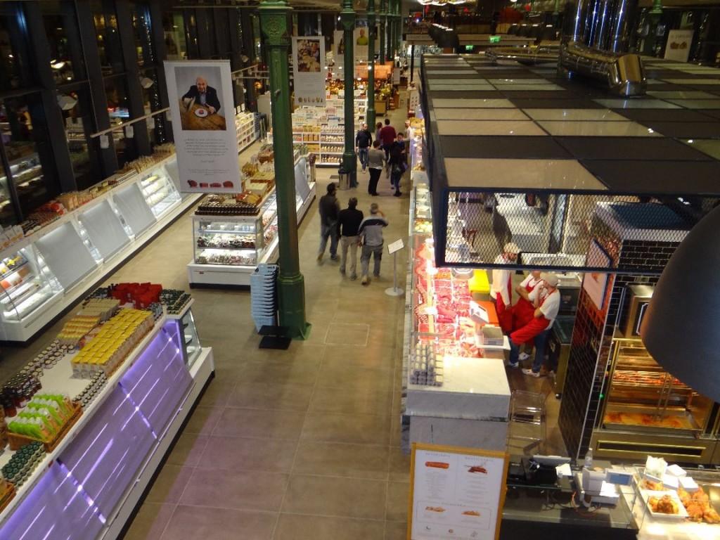 Eataly Muenchen Schrannenhalle Hanka Paetow 2015 011