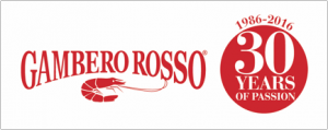 Gambero Rosso 2016