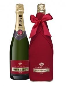 Piper-Heidsieck, Monsieur Claude und der Winterchampagner 10 Piper-Heidsieck
