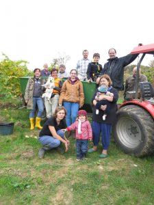 Ökoweingut Schütte