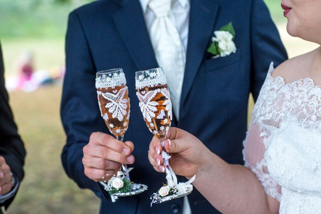 Ökoweingut Schütte Oekoweingut Schuette hochzeit fest