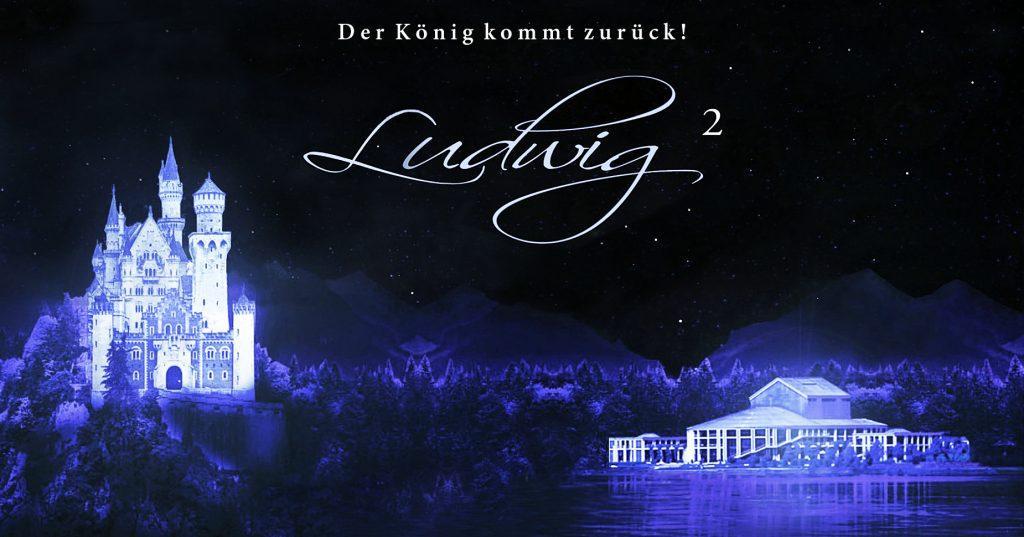 Ludwig II