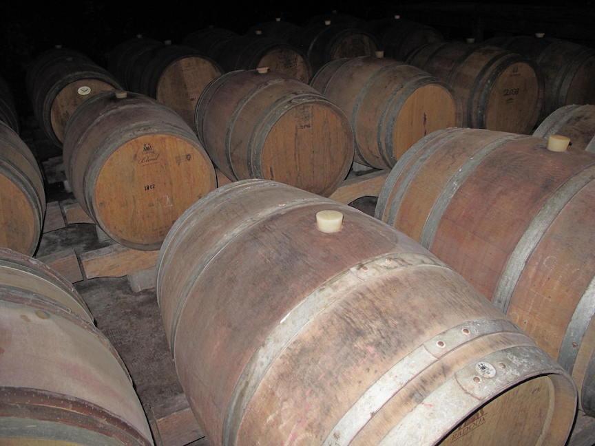 Wein aus Uruguay Bodegas Juergen Kagelmann 02