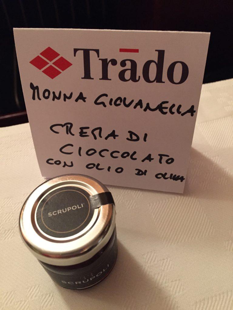 Trado Italienische Spezialitäten