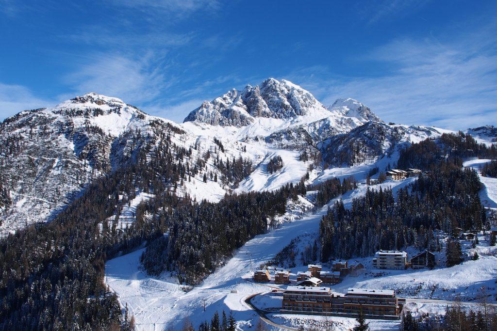 Falkensteiner Hotel Sonnenalpe