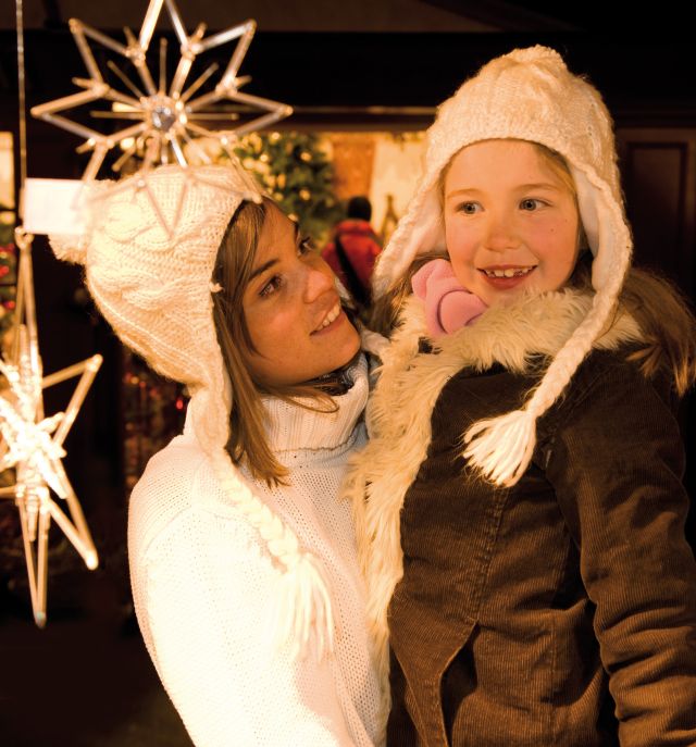 Advent in Tirol Foto (c) Laurin Moser 300dpi