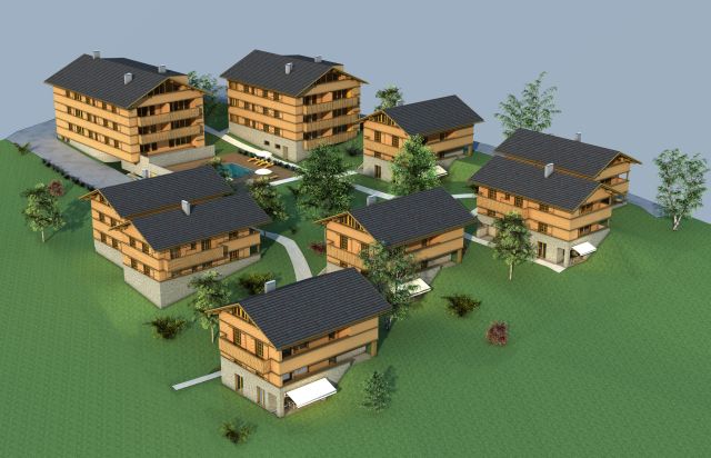 AlpinPark Matrei