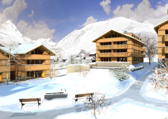 AlpinPark Matrei