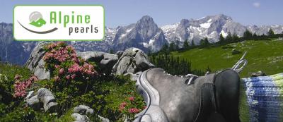 Alpine Pearls