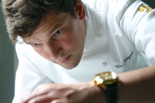 Althoff Seehotel Ueberfahrt Tegernsee Christian Juergens